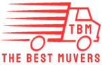 The Best Muvers | Moving Company | DFW Metroplex